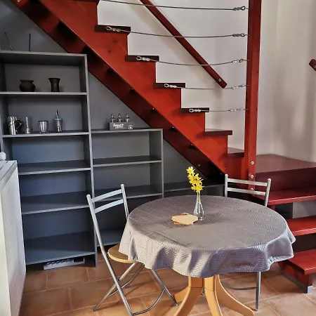 Apartman V Ruzomberku, Kalvarska 11 Appartement