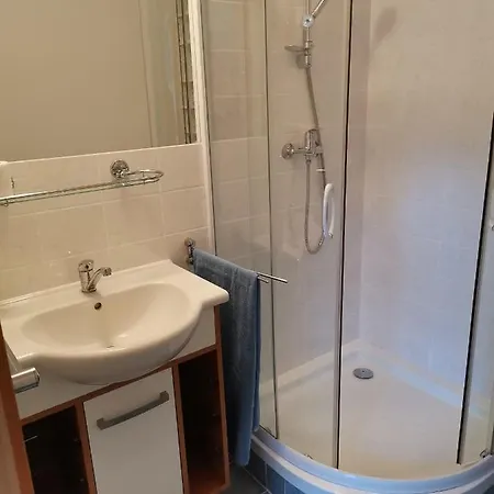 Apartman V Ruzomberku, Kalvarska 11 Apartmán *