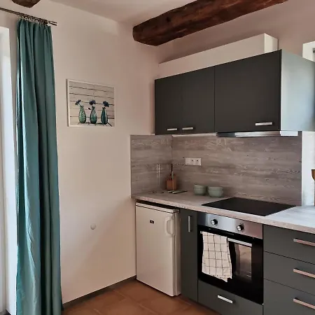 Apartman V Ruzomberku, Kalvarska 11 Appartement *