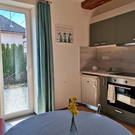 Apartman V Ruzomberku, Kalvarska 11