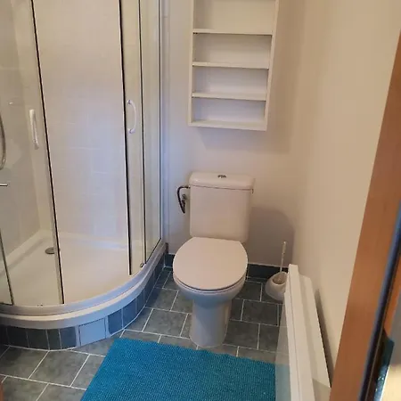 Appartement Apartman V Ruzomberku, Kalvarska 11 Ruzomberok