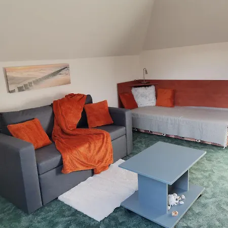 Apartman V Ruzomberku, Kalvarska 11 * Ruzomberok