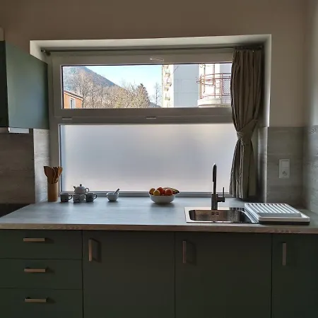 Apartman V Ruzomberku, Kalvarska 11