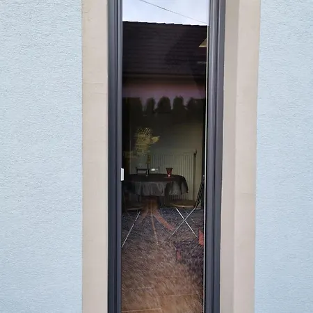 Appartement Apartman V Ruzomberku, Kalvarska 11