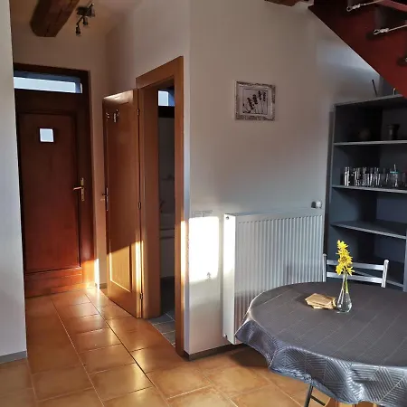 Apartman V Ruzomberku, Kalvarska 11 *