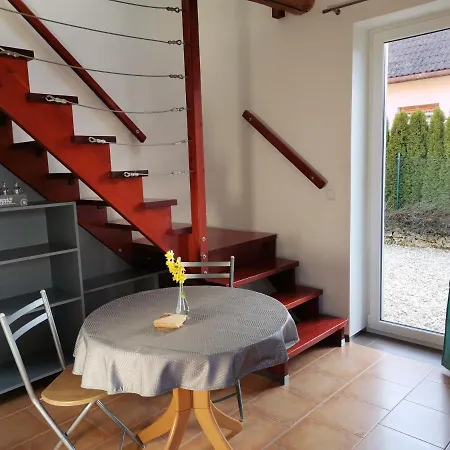 Apartmán Apartman V Ruzomberku, Kalvarska 11 *