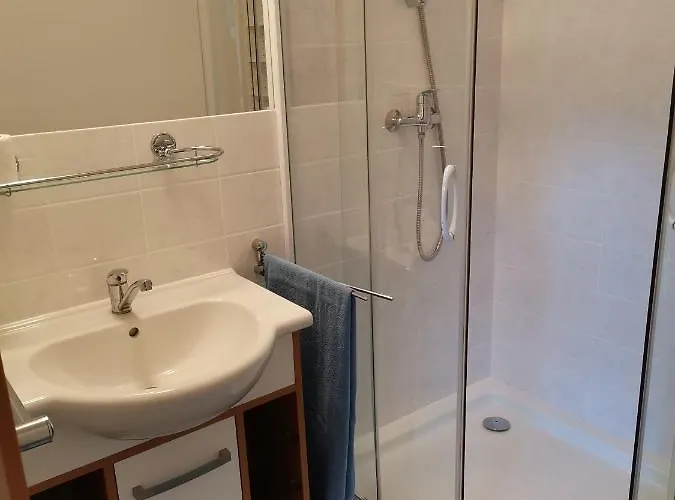 Apartman V Ruzomberku, Kalvarska 11 דירה *