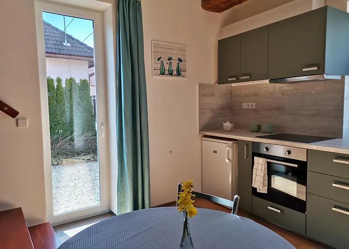 Apartman V Ruzomberku, Kalvarska 11