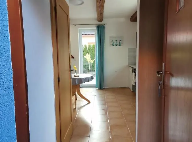 Apartman V Ruzomberku, Kalvarska 11 *