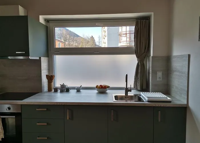 Apartman V Ruzomberku, Kalvarska 11