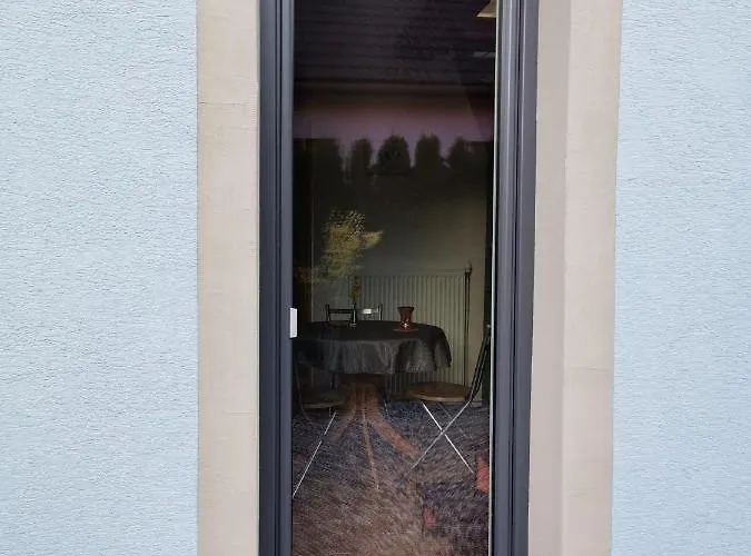 דירה Apartman V Ruzomberku, Kalvarska 11