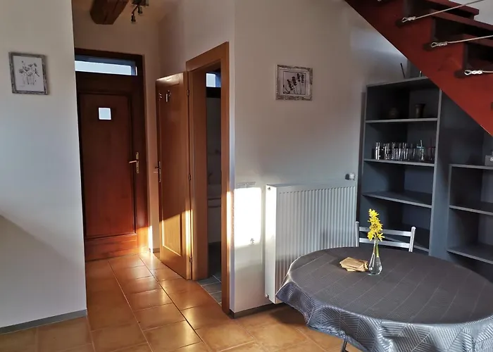 Apartman V Ruzomberku, Kalvarska 11 *